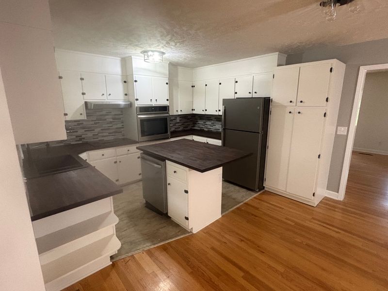 Flooring