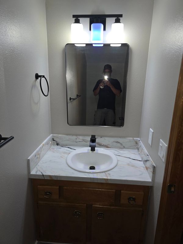 Interior Renovations