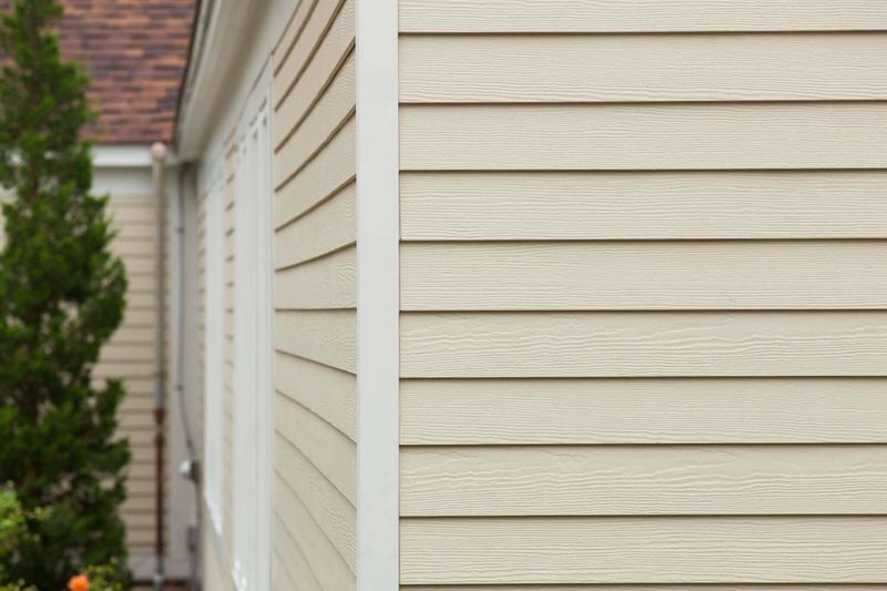 Siding