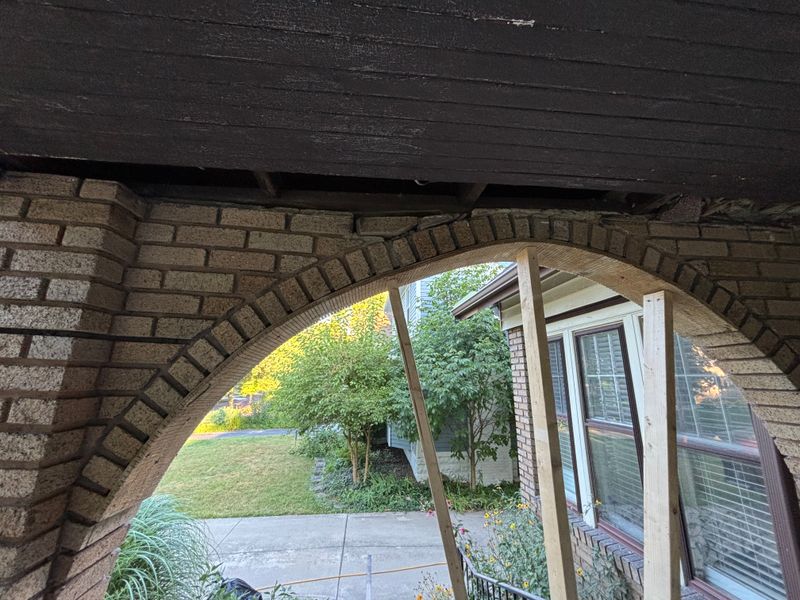 Masonry Services