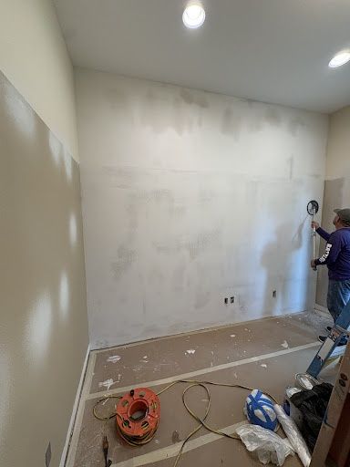 Drywall Installation & Repair
