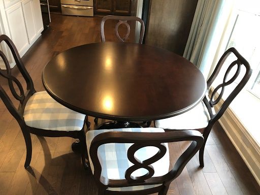 Furniture Refinishing