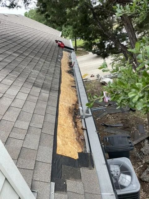Roofing