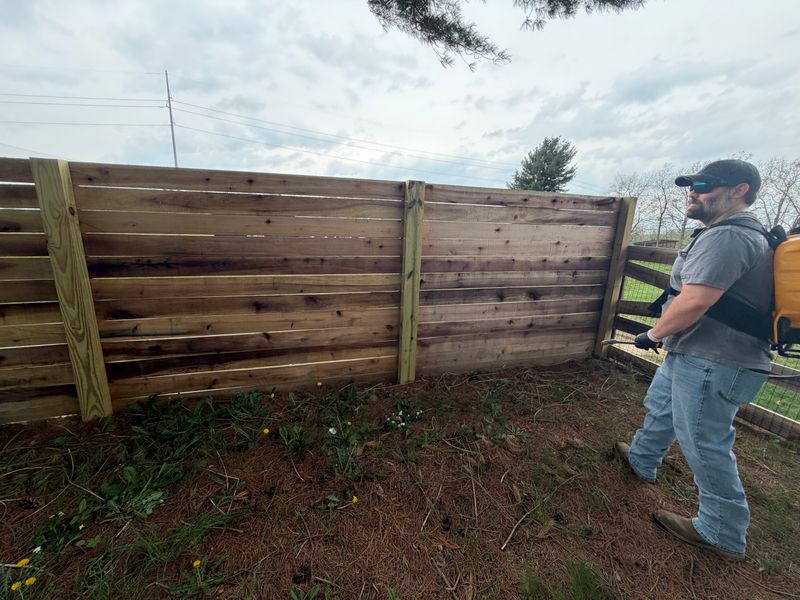 Fencing