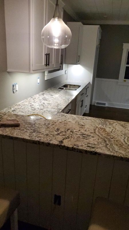 Construction & Remodeling