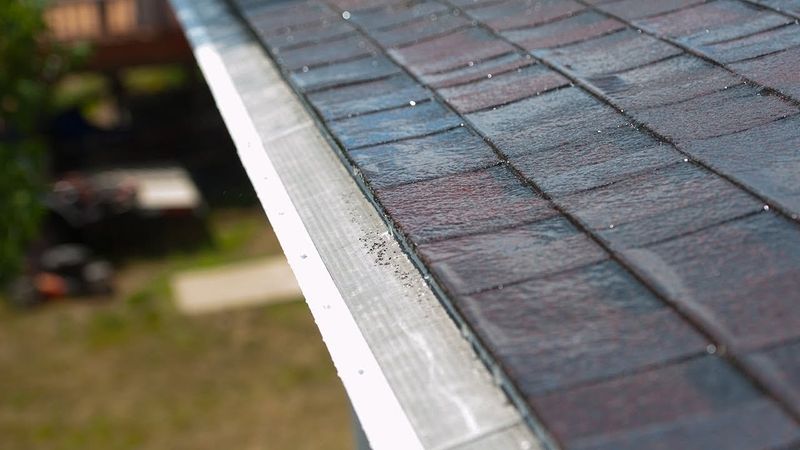 Gutter Installation