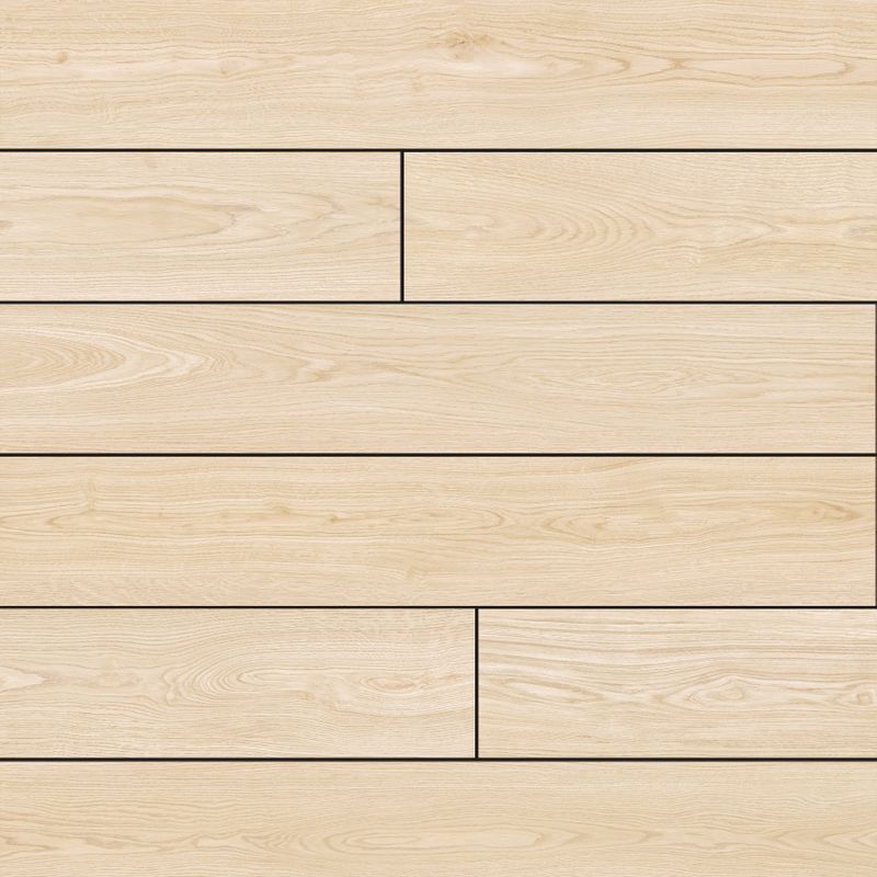 Woodlook porcelain tile 