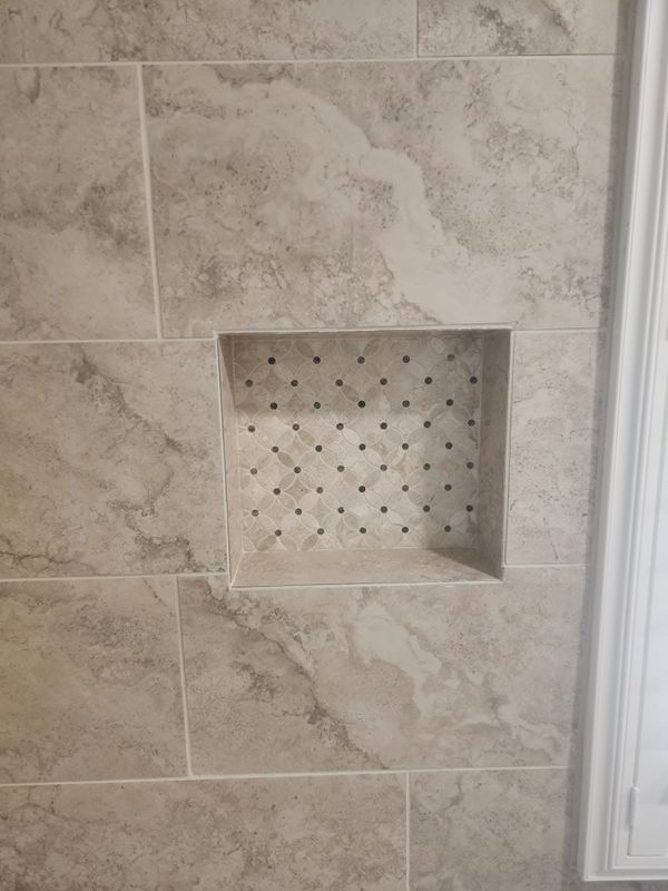 Bathroom Renovation