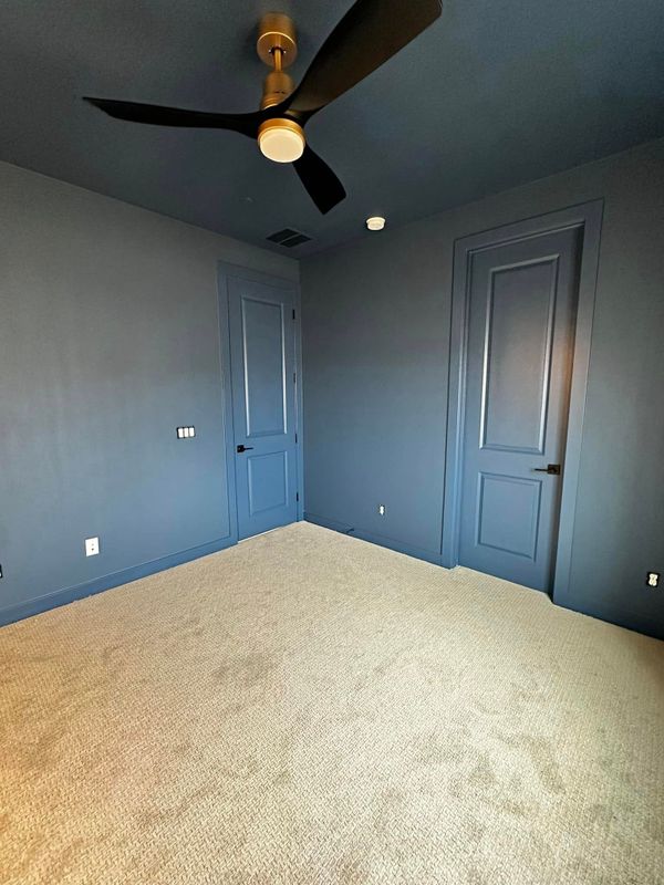 Drywall Finishing