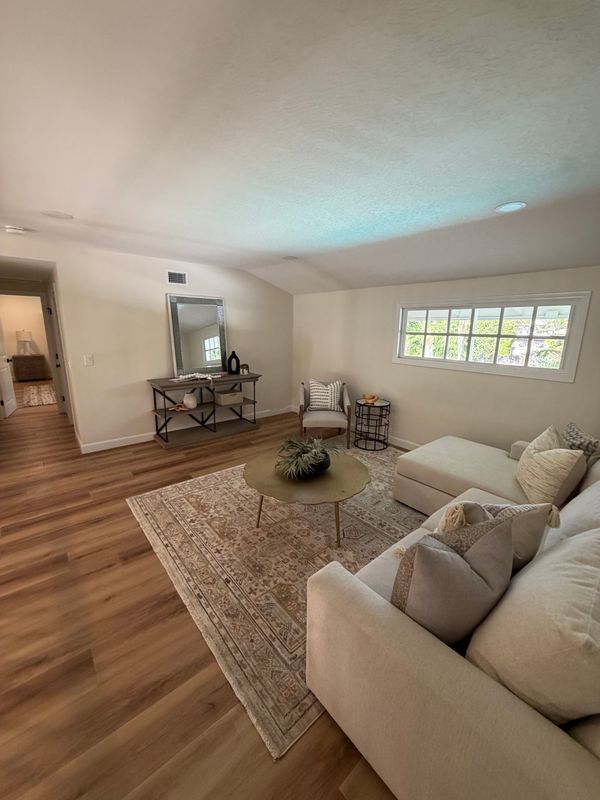 Flooring