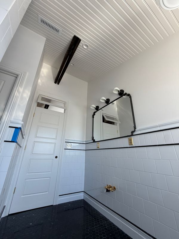 Interior Painting