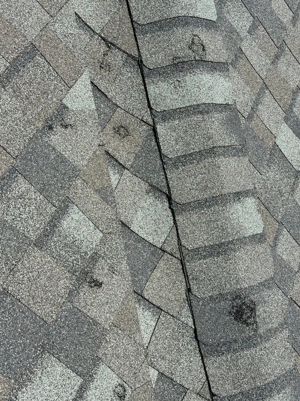 Roofing Installation