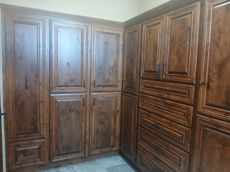 Kitchen and Bathroom Renovations