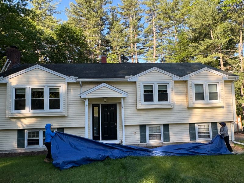 Roofing Repairs