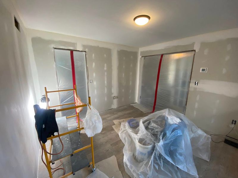 Interior Painting