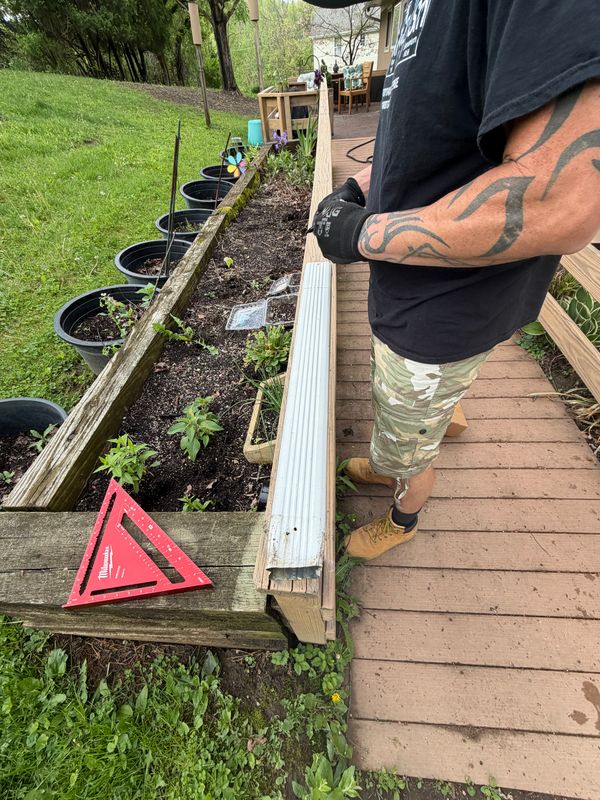 Outdoor Projects