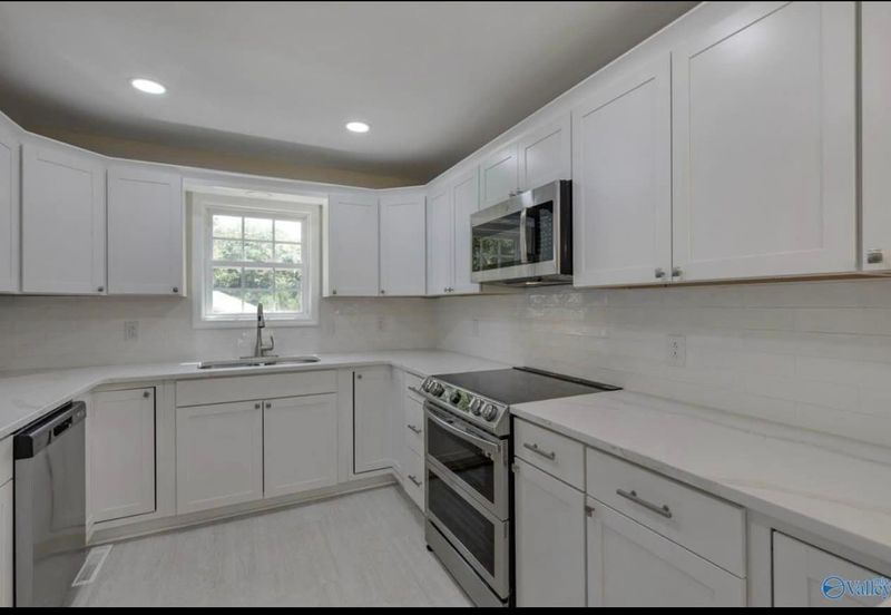 Kitchen Renovation