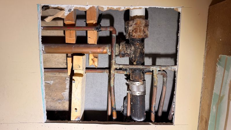 Leak Detection