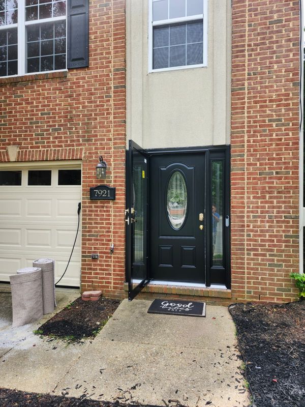 Door Projects