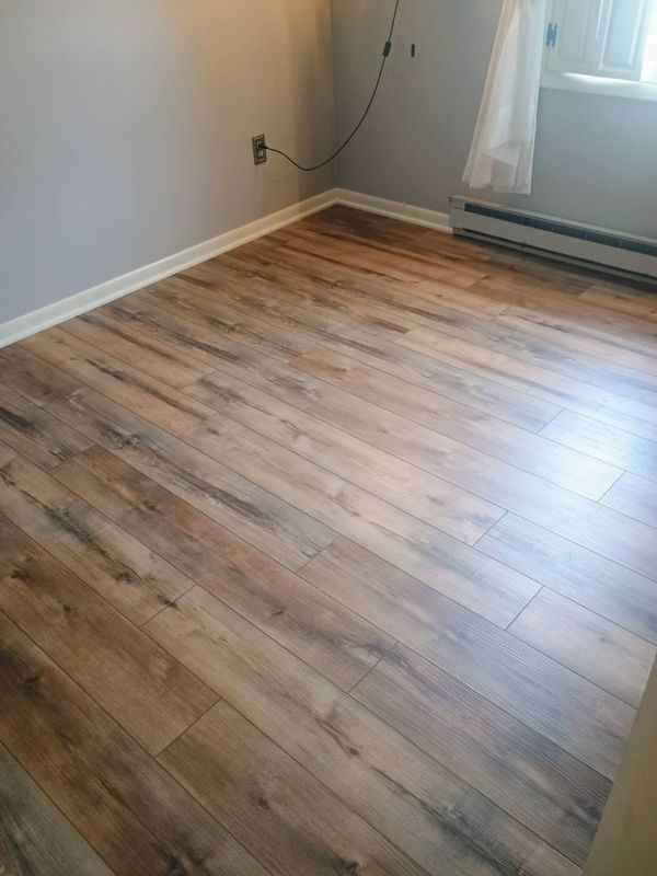 Installation Services