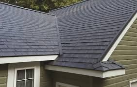 Roofing
