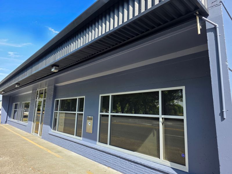 Exterior Makeovers
