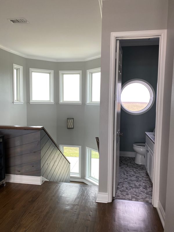 Windows & Doors