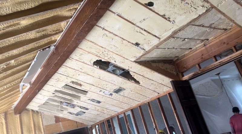 Interior Renovations