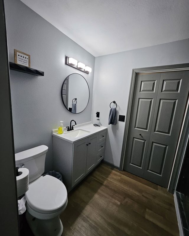 Kitchen and Bathroom Renovations