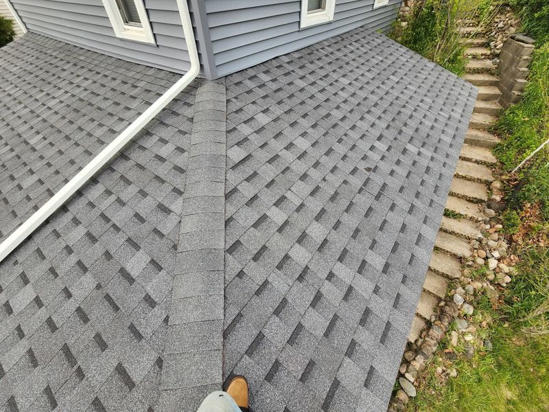 Roofing Installation