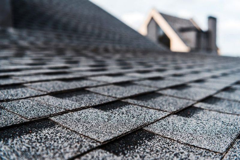 Roofing Installation