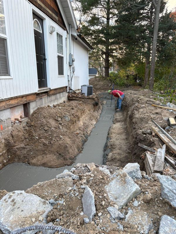 Commerical Construction