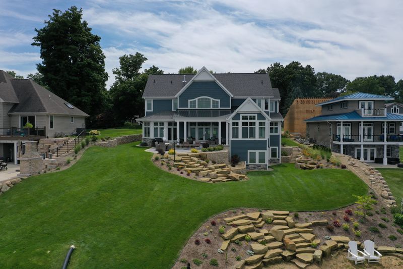 Hardscaping Gallery