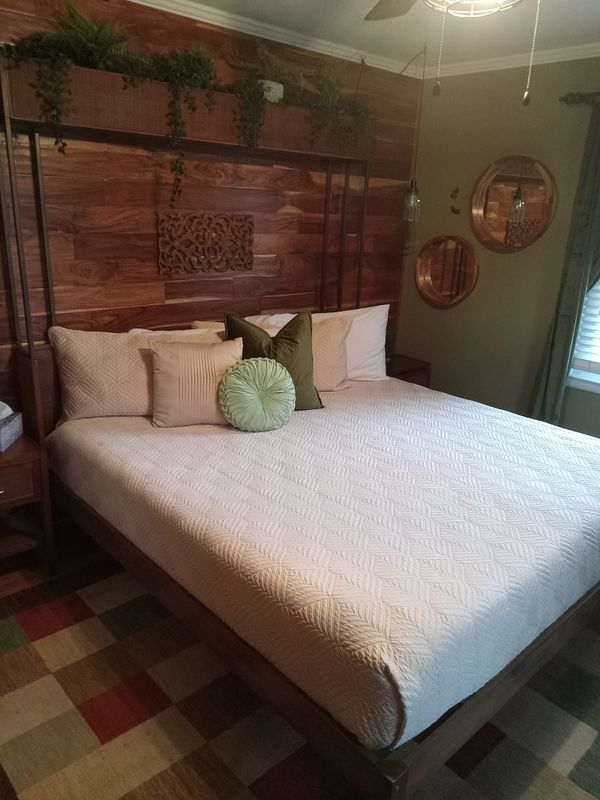 Airbnb/Short Terms 