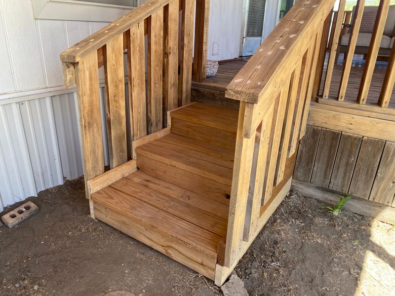 Carpentry