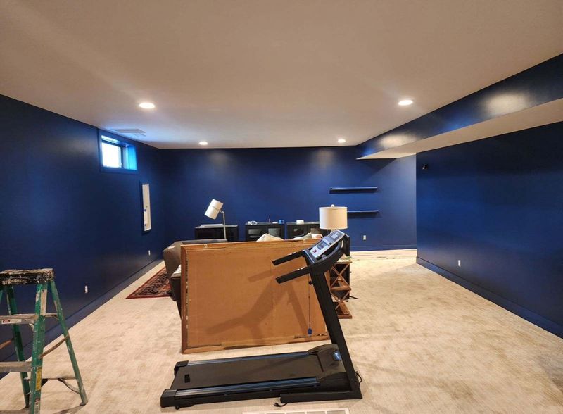 Interior Painting gallery