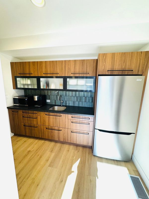 Flooring Installation