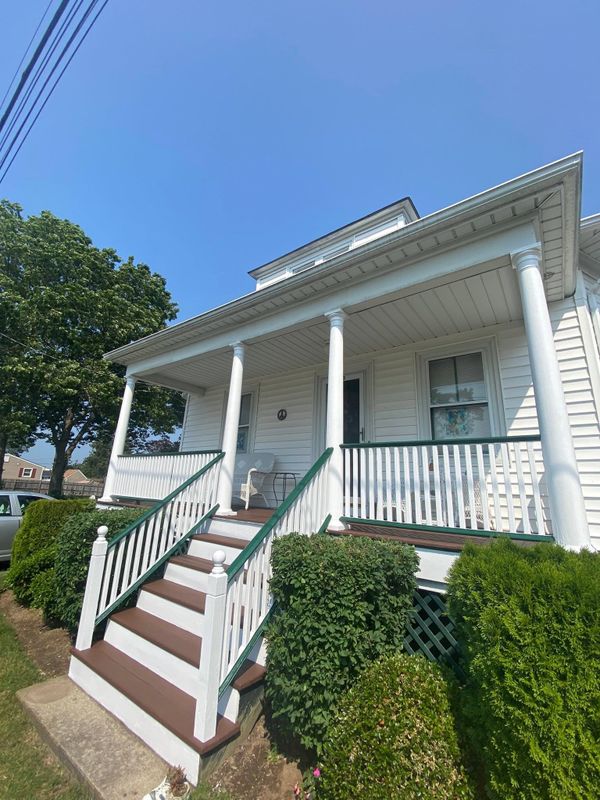 Exterior Painting