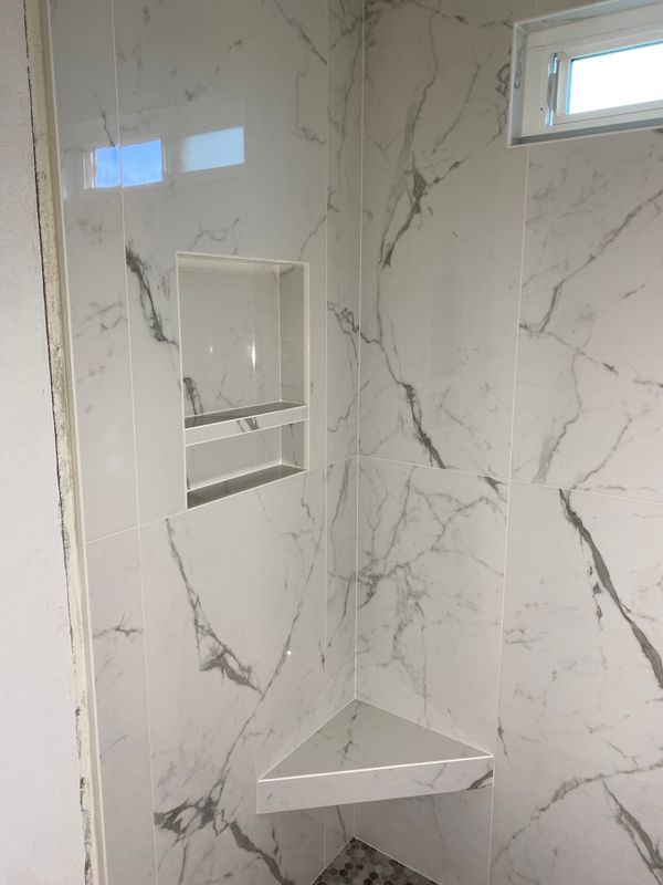 Bathrooms