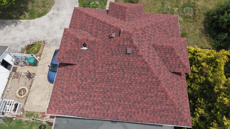 Roofing Installation