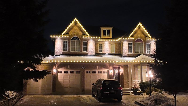 Holiday Lighting
