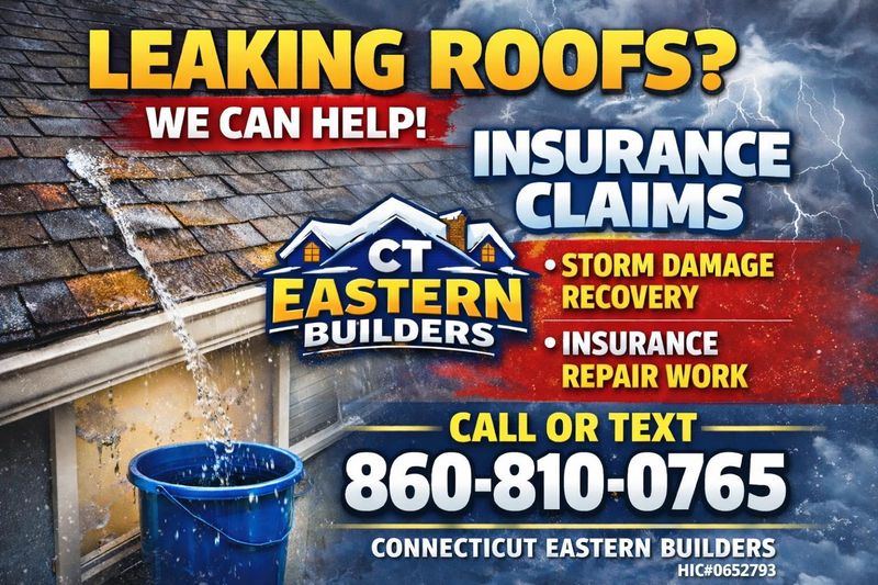 Roofing installation