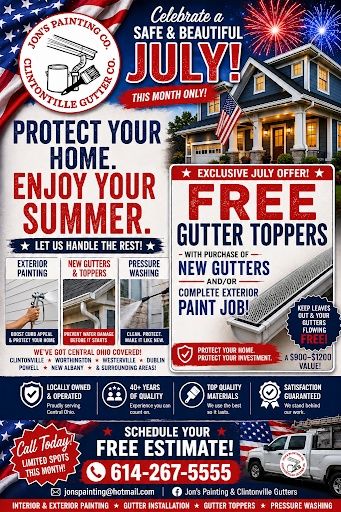 Exterior Painting
