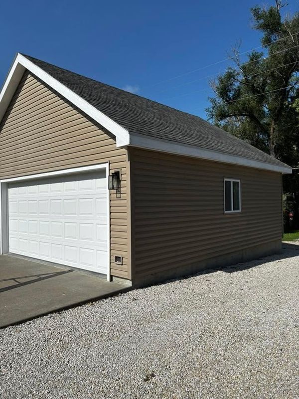 Exterior Painting