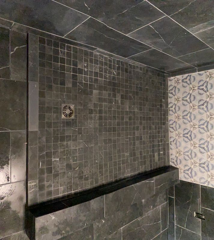 Custom Stonework