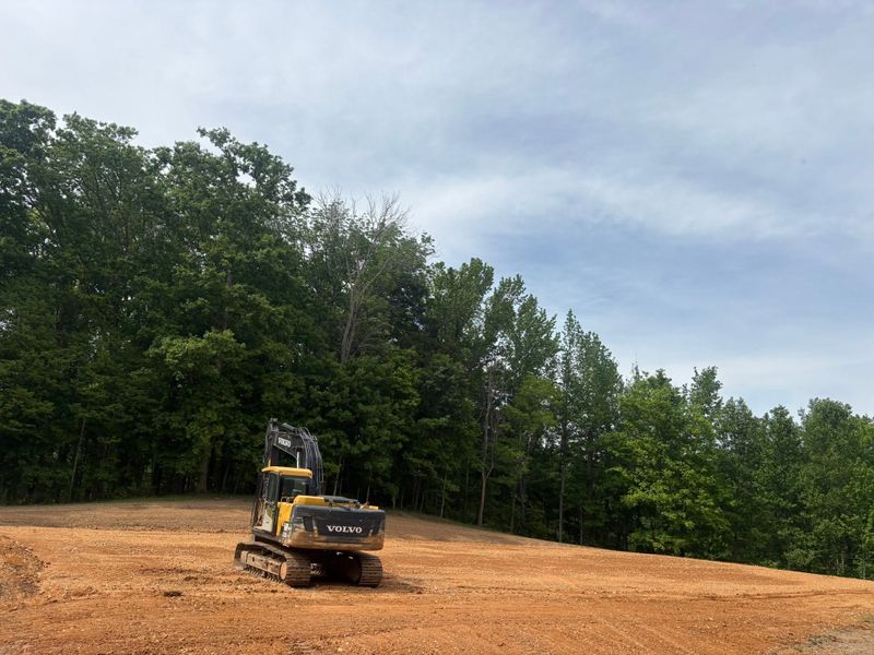 Site Grading