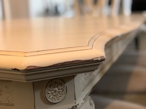 Furniture Refinishing