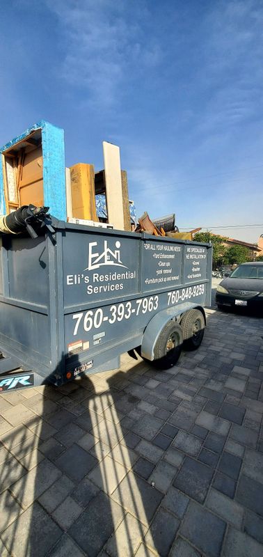 Junk Removal