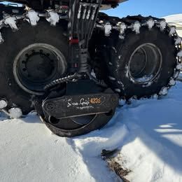 2006 Valmet 890.2 Forwarder
