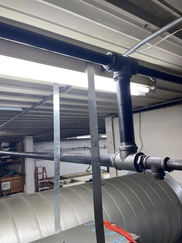 Plumbing